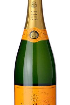 NV Veuve Clicquot Ponsardin Brut, Champagne, France (6L Imperial) Online