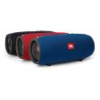 JBL Xtreme Portable Wireless Bluetooth Speaker (Red) Fashion