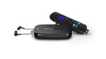 Roku Ultra | Streaming Media Player 4K HD HDR with Premium JBL Headphones Online Sale