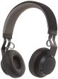 Jabra Move Wireless Stereo Headphones - Black For Cheap