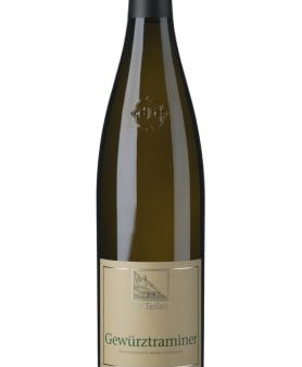 2020 Cantina Terlano-Kellerei Terlan Classico Gewurztraminer, Alto Adige Trentino-Alto Adige, Italy (750ml) Hot on Sale