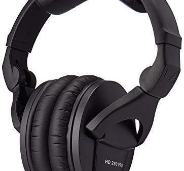 Sennheiser Pro Audio HD280PRO Headphone (new model) Online Sale