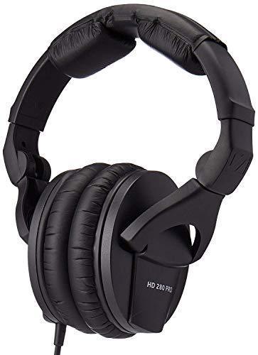 Sennheiser Pro Audio HD280PRO Headphone (new model) Online Sale