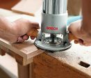 BOSCH 1617EVS 2.25 HP Electronic Fixed-Base Router Fashion