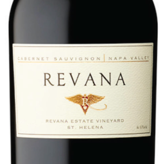 2019 Revana Family Vineyard Napa Valley Estate Cabernet Sauvignon, California, USA (750ml) For Sale