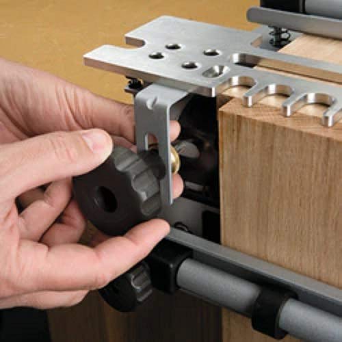 PORTER-CABLE Dovetail Jig with Mini Template Kit (4216) , Gray Online now