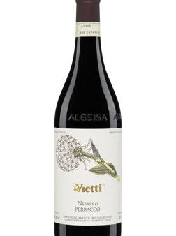 2015 Vietti  Perbacco  Nebbiolo Langhe, Piedmont, Italy (1.5L Magnum) Online