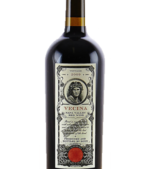 2013 Bond Estates Vecina Red, Napa Valley, USA (750ml) Cheap