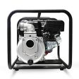 Genkins 2 Inch General Purpose Water Pump 154 Gal min Ideal For Pool Farm Garden Flood control etc Online