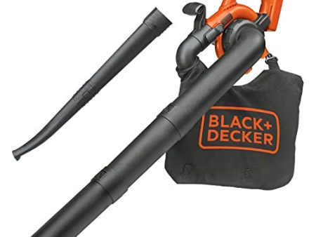 BLACK+DECKER 40V MAX* Cordless Hard-Surface Sweeper with POWERCOMMAND (LSW36) on Sale