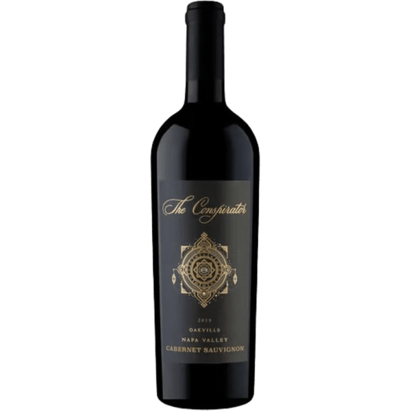 2018 Goldschmidt Vineyards  The Conspirator  Cabernet Sauvignon, Oakville, USA (750ml) Hot on Sale