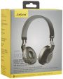 Jabra Move Wireless Stereo Headphones - Black For Cheap