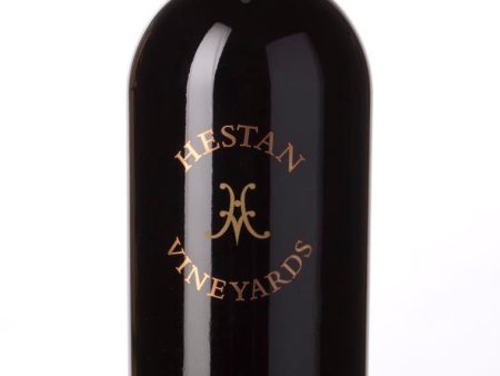 2014 Hestan Vineyards Cabernet Sauvignon, Napa Valley, USA (750ml) Supply