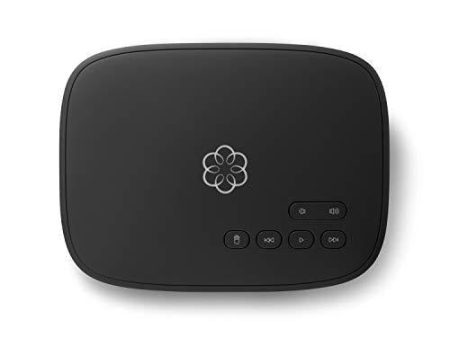 Ooma Telo VoIP Free Home Phone Service. Affordable Internet-based landline replacement. Unlimited nationwide calling. Low international rates. Answering machine. Option to block Robocalls , Black Cheap