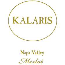 2013 Axios Wine Kalaris Merlot, Napa Valley, USA (750 ml) For Sale