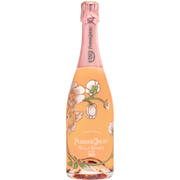 2012 Perrier-Jouet Belle Epoque - Fleur de Champagne Brut Rose Millesime, Champagne, France (1.5L MAGNUM) Fashion