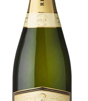 NV Ridgeview Bloomsbury Brut, England (750ml) Online Hot Sale