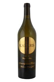 2013 Axios Wine Kalaris Cabernet Sauvignon, Napa Valley, USA (750 ml) Cheap