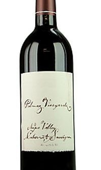 2012 Palmaz Vineyards Cabernet Sauvignon, Napa Valley, USA (750ml) Discount