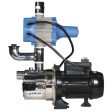 Bur-Cam 506532SS ¾ HP dual application jet pump Online now