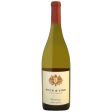 2015 Nine North Wine Company Rock & Vine Three Ranches Chardonnay, North Coast, USA (750ml) on Sale