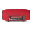 JBL Xtreme Portable Wireless Bluetooth Speaker (Red) Fashion