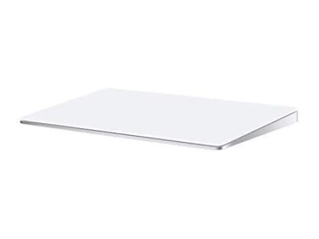 Apple Magic Trackpad 2 (Wireless, Rechargable) - Silver Online now