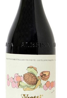 2013 Vietti Castiglione, Barolo DOCG, Italy (750ml) For Discount