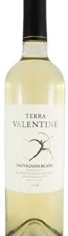 2018 Terra Valentine Estate Sauvignon Blanc, North Coast, USA (750ml) Discount