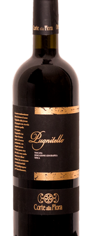 2014 Corte alla Flora Pugnitello, Tuscany, Italy (750ml) on Sale