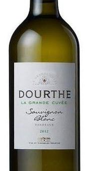 2022 Dourthe Reserve Sauvignon Blanc, Bordeaux, France (750ml) For Sale