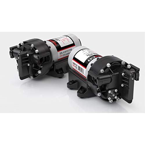 Remco (55-AQUAJET ARV Aquajet RV Series Water Pump Supply