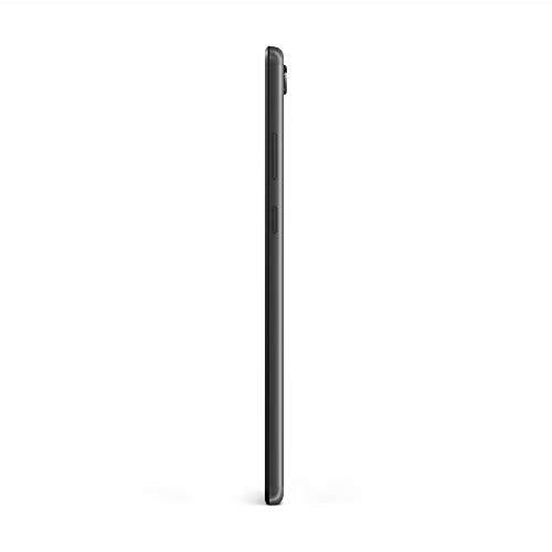 Lenovo Tab M8 Tablet, 8  HD Android Tablet, Quad-Core Processor, 2GHz, 32GB Storage, Full Metal Cover, Long Battery Life, Android 9 Pie, ZA5G0060US, Slate Black Cheap