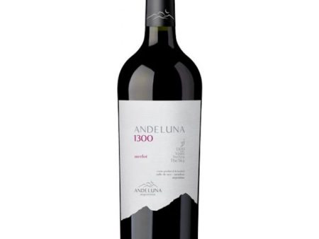 2022 Andeluna Cellars 1300 Malbec, Uco Valley, Argentina (750ml) Online now