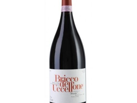 2013 Giacomo Bologna Braida Bricco dell  Uccellone, Barbera d Asti DOCG, Italy (750ml) Online Sale