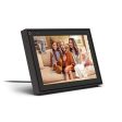 Facebook Portal - Smart Video Calling 10” Touch Screen Display with Alexa - Black Sale