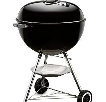 Weber 741001 Original Kettle 22-Inch Charcoal Grill on Sale