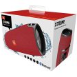 JBL Xtreme Portable Wireless Bluetooth Speaker (Red) Fashion