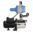 Bur-Cam 506532SS ¾ HP dual application jet pump Online now