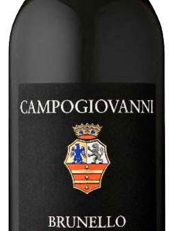 2013 San Felice Campogiovanni Brunello di Montalcino DOCG, Tuscany, Italy (750ml) Online now