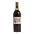 1973 Chateau Lafite Rothschild, Pauillac, France (750ml) Hot on Sale