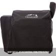 Traeger BAC380 34 Series Full Length Grill Cover For Cheap