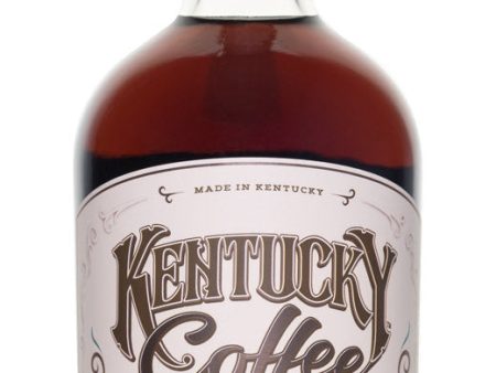 Kentucky Coffee Whiskey USA (750ml) Online Sale