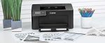 Canon LBP113w imageCLASS (2207C004) Wireless, Mobile-Ready Laser Printer, 23 Pages Per Minute, Black Online