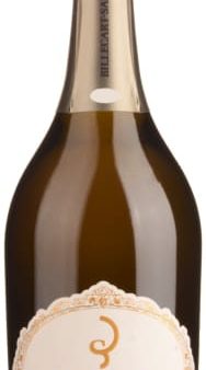 2009 Billecart-Salmon Cuvee Louis Blanc de Blancs Millesime Champagne, France (750ml) For Sale