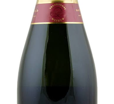 NV Ridgeview Cavendish Brut, England (750ml) Online now