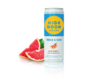 High Noon Grapefruit, USA (4pk Cans 355ml) For Discount