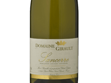 2022 Pierre Girault Sancerre, Loire, France (750ml) Online Sale