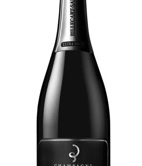 NV Billecart-Salmon Extra Brut, Champagne, France (750ml) on Sale