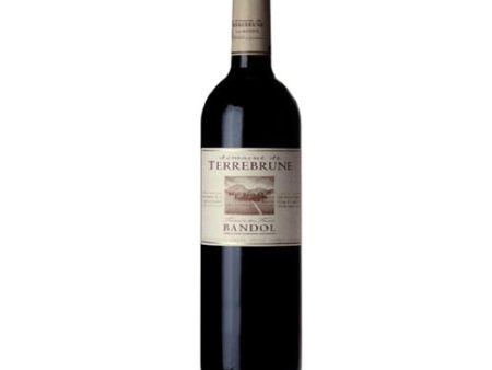 2014 Domaine de Terrebrune Bandol Rouge, Provence, France (750ml) Discount